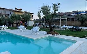 Alloggio Turistico L'Ulivo